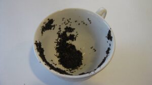 Tea Leaf Reading in Brisbane