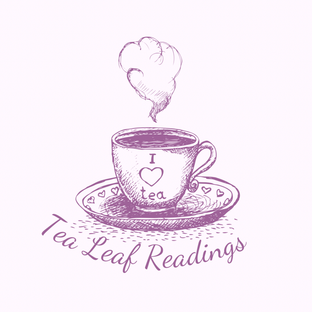 book a psychic tea leaf reading