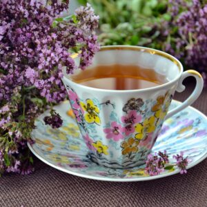 Package #1: Divination Deep Dive (tea leaf)